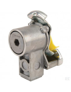 Złącze pneumatyczne ze zintegrowanym filtrem M16x1.5...