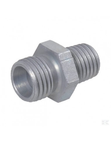 Złącze gwintowane M16x1.5 10L 3/8NPT GES10L38NPT