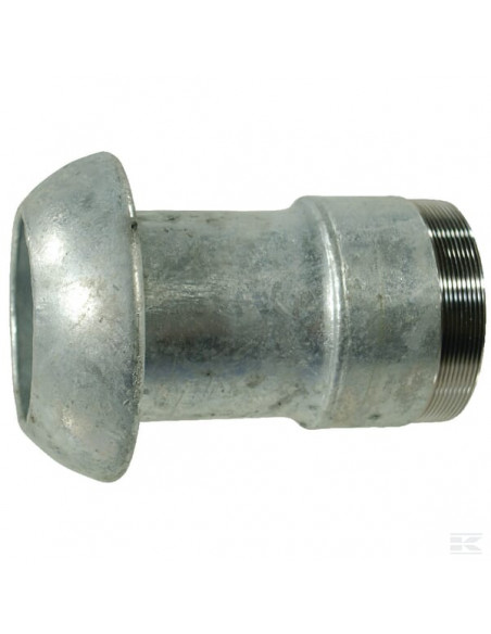 Złącze KKV 4" / gwint zew. 4" pasuje do złącz Perrot Kramp 4106000Z