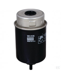 Filtr wymienny paliwa WK8135