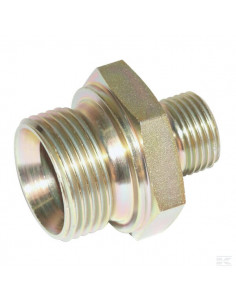 Złącze proste redukcyjne 1 x 3/4 BSP VNB1612