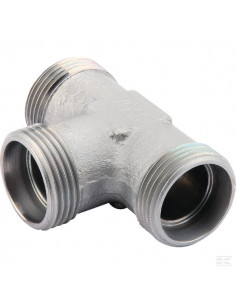 Złącze trójnikowe M22x1.5 15L TS15L