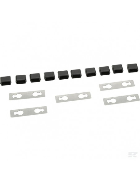 Złączka do linki Ø 6mm 5 szt. 702025FA