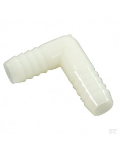 Złączka do węża kątowa 90° Hypro, 1/2" 33EL12HB