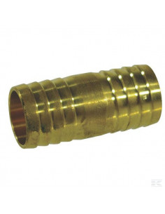Złączka do węża mosiądz, 5/8" WK34309