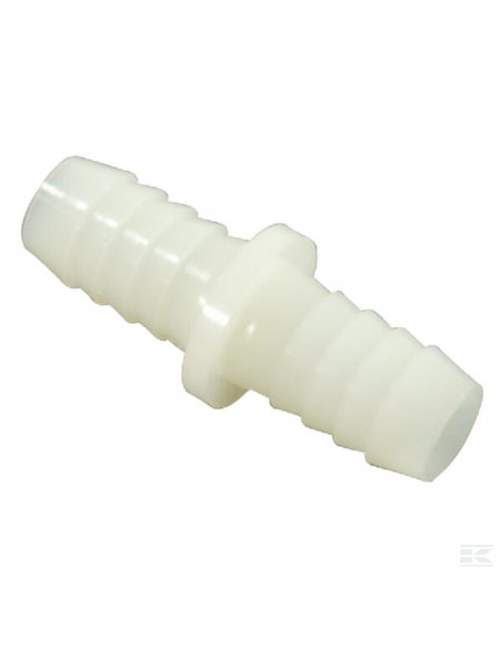 Złączka do węża prosta 1/2"x1/2" 33SHM120