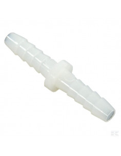 Złączka do węża prosta 1/4"x1/4" 33SHM140