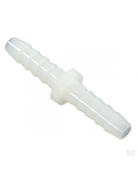 Złączka do węża prosta 1/4"x1/4" 33SHM140