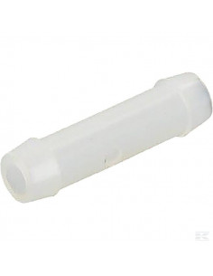 Złączka do węża prosta 1/8"x1/8" 33HM18