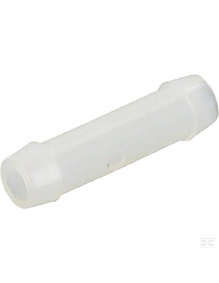 Złączka do węża prosta 1/8"x1/8" 33HM18