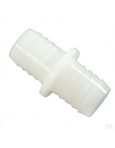 Złączka do węża prosta 3/4"x3/4" 33SHM340