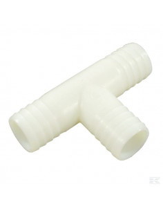 Złączka do węża trójnik Hypro, 1 1/4" 33T114