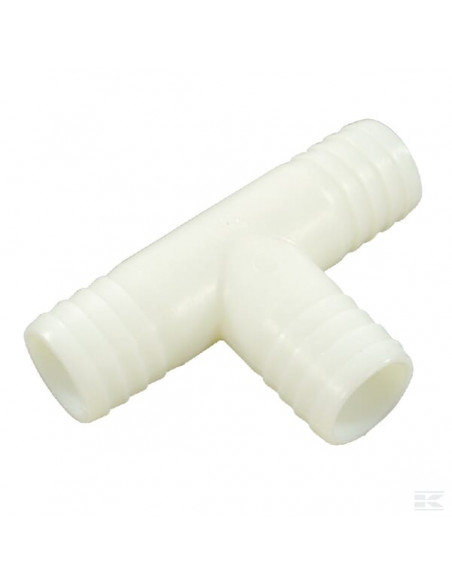 Złączka do węża trójnik Hypro, 1 1/4" 33T114