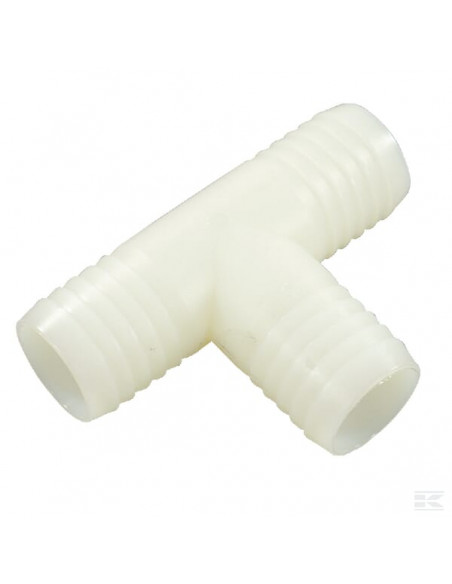 Złączka do węża trójnik Hypro, 1" 33T100