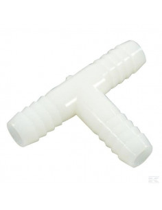 Złączka do węża trójnik Hypro, 1/2" 33T12