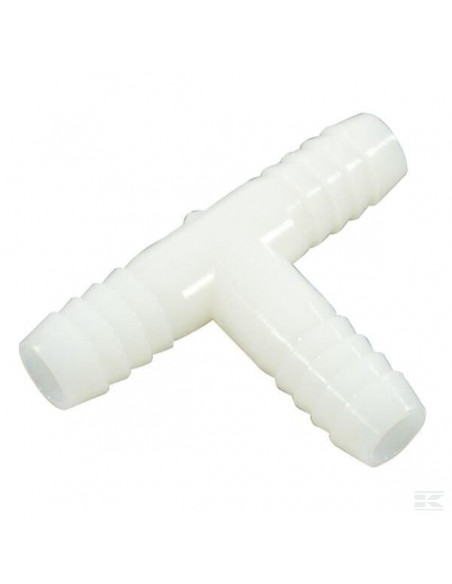 Złączka do węża trójnik Hypro, 1/2" 33T12