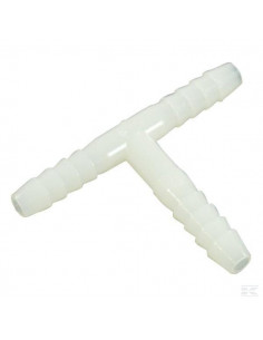 Złączka do węża trójnik Hypro, 3/8" 33T38