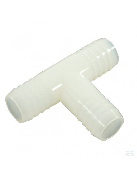 Złączka do węża trójnik Hypro, 5/8" 33T58