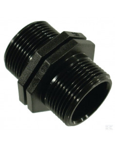 Złączka dwuwkrętna gwint zew./ gwint zew. Arag, 1 1/4"...