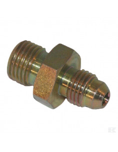 Złączka gwintowana redukcyjna 1/2 BSP x 3/4 UNF VNBJ0812