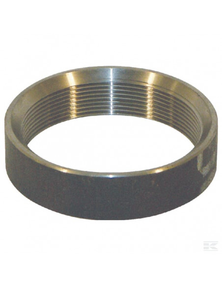 Złączka rurowa do spawania 3" 0300240