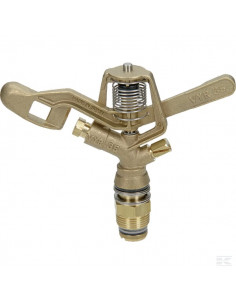 Zraszacz pełonoobrotowy V 35,  3/4" WG354424