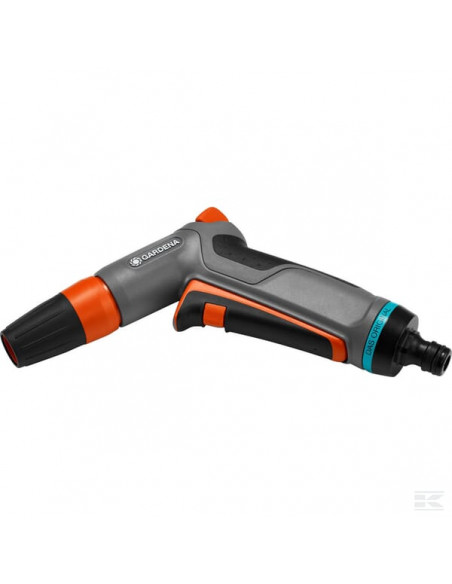 Zraszacz pistoletowy Comfort Gardena, 1/2" GA1830320