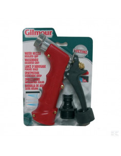 Zraszacz pistoletowy do mycia wymion z mechanizmem...