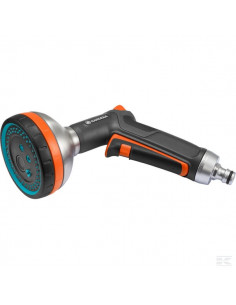 Zraszacz pistoletowy wielofunkcyjny Premium Gardena, 1/2"...