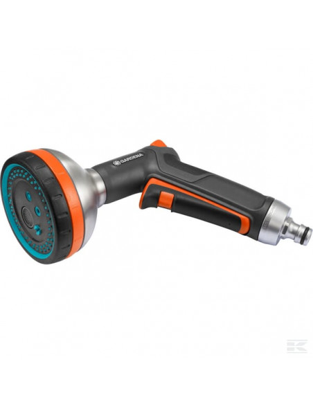 Zraszacz pistoletowy wielofunkcyjny Premium Gardena, 1/2" GA1831720