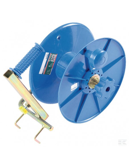 Zwijak do nawijania drutu, 500 m 702016FA