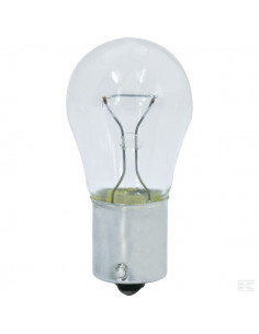 Żarówka 12V 21W BA15s B1201