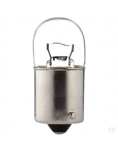 Żarówka 12V T16 15W BA15s Kramp B1242