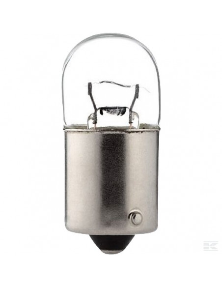 Żarówka 12V T16 15W BA15s Kramp B1242