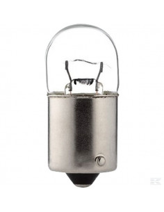 Żarówka 24V 5W BA15s B2411