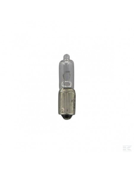 Żarówka H1, Ellipse, 24 V, 23 W AUL2423