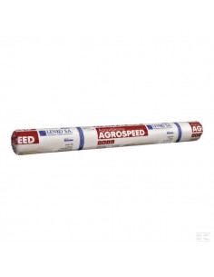 Agrowłóknina Agrospeed, biała, 17 g 3,2 x 100 m 1569005035