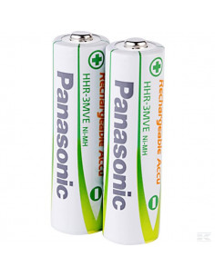 Bateria Panasonic Ni-NH, 1900 mAh AA LR6 1772851192