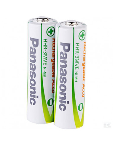 Bateria Panasonic Ni-NH, 1900 mAh AA LR6 1772851192