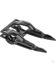 Bagnet podwójny 39101650001M1