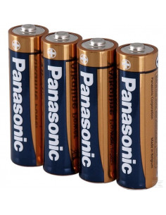 Bateria Alkaline Power Panasonic, AA, LR6APB 1772800634