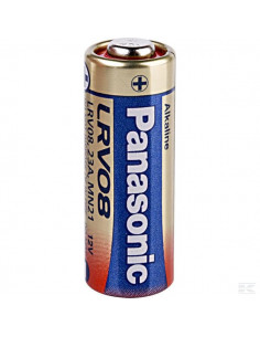 Bateria Panasonic Cell Power, LRV08 1772820801