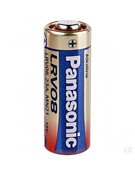 Bateria Panasonic Cell Power, LRV08 1772820801