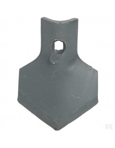 Gęsiostopa, Unia AG/415 1731002010