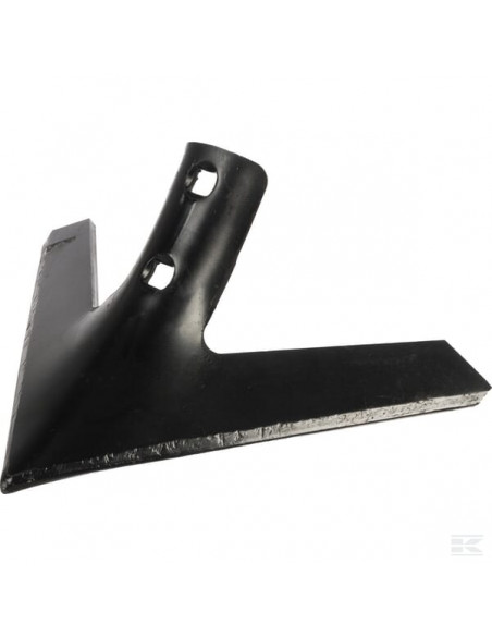 Gęsiostopa 250x6 mm 2-otw. CP100306