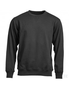 Bluza zwykła, czarna, roz. M KW106630501050