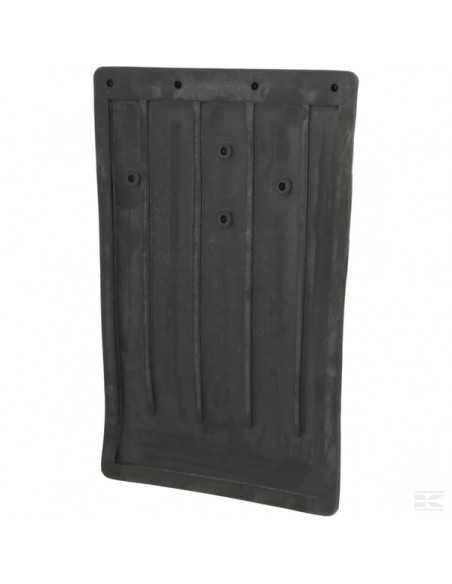 Błotnik gumowy 12897030150010