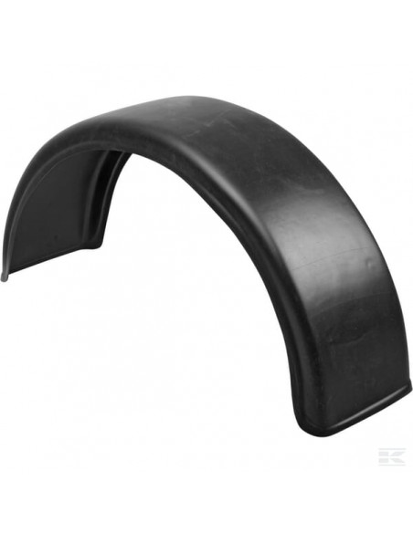 Błotnik plastikowy skrzynia, 260/980/530 1318700023