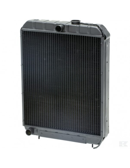 Chłodnica wody, CPK 10, pasuje do Bizon, Z-056 30205040995153