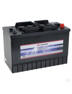 Akumulator 12V 110Ah 680A Kramp 610047068KR